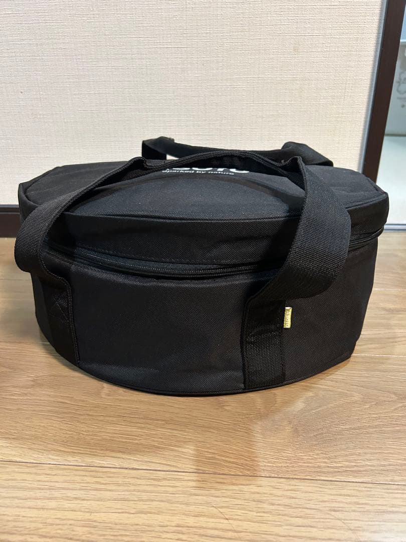 ソト ステンレスダッチオーブン10インチ 収納ケース付き SOTO