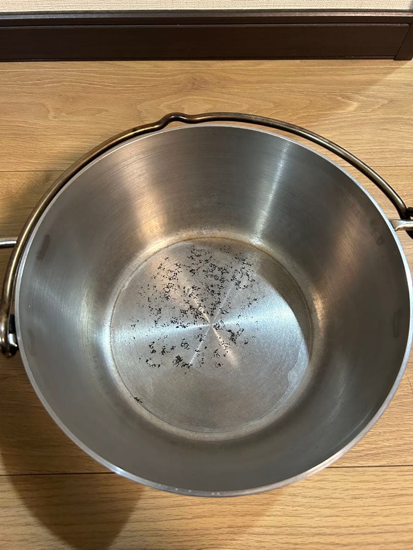 ソト ステンレスダッチオーブン10インチ 収納ケース付き SOTO