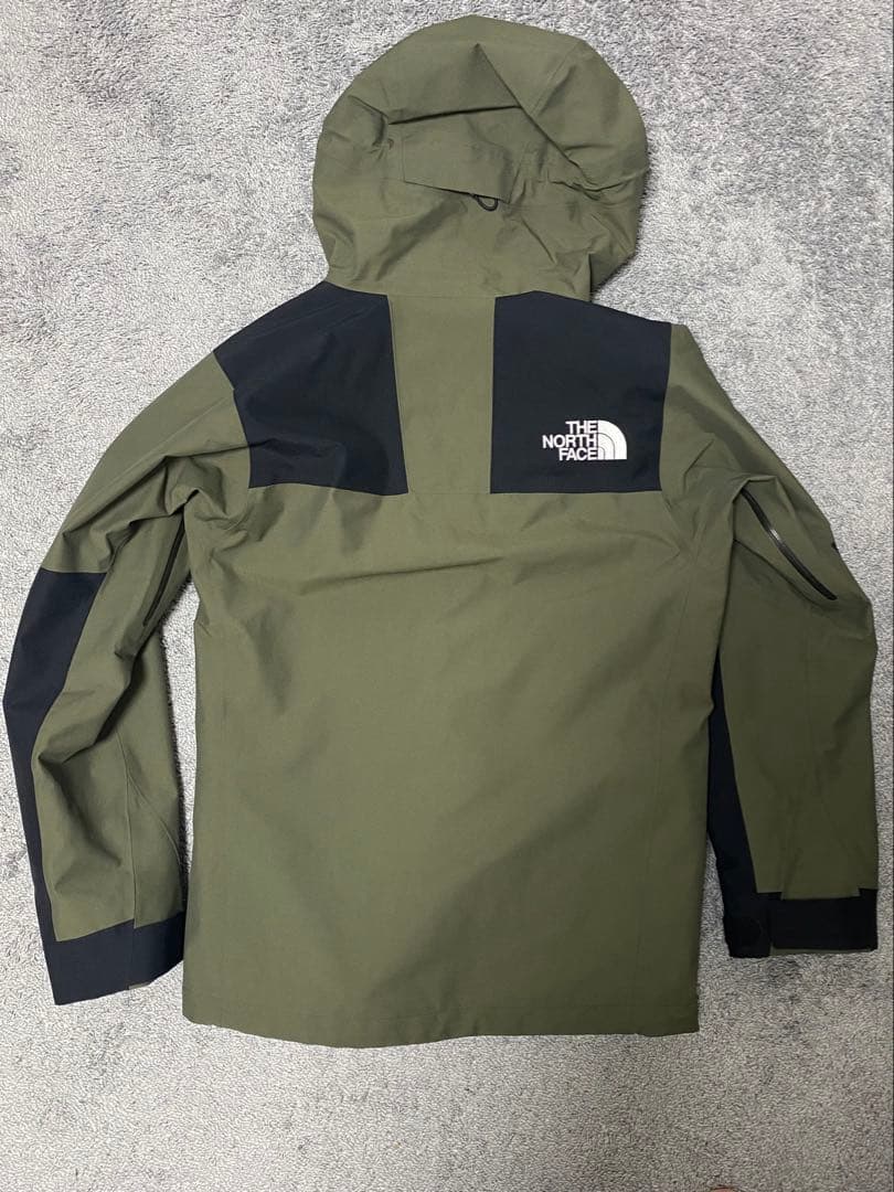 The North Face NP61800 マウンテンジャケット
