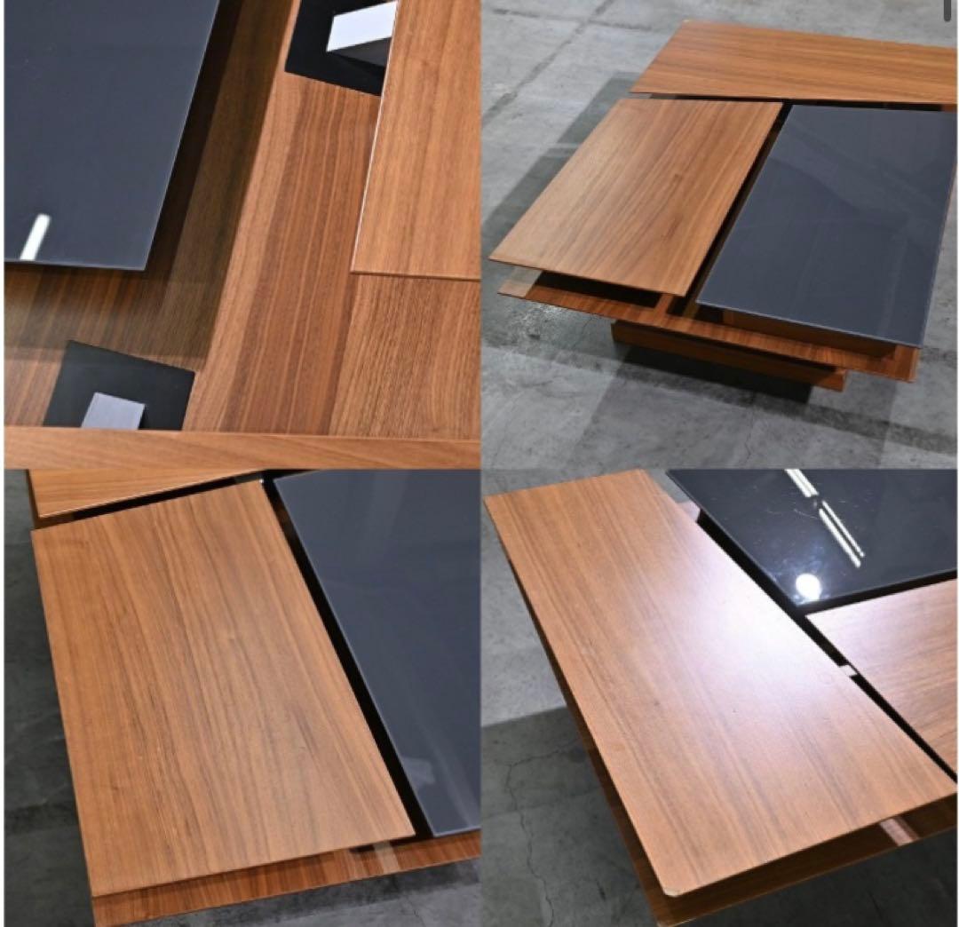 BoConcept ボーコンセプトBarcelonaバルセロナコーヒーテーブル