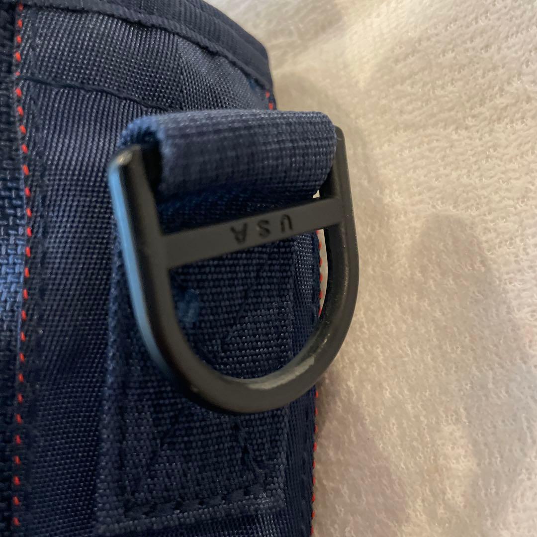 ブリーフィング ビームスプラス MIL TRAINING TOTE ビームス別注