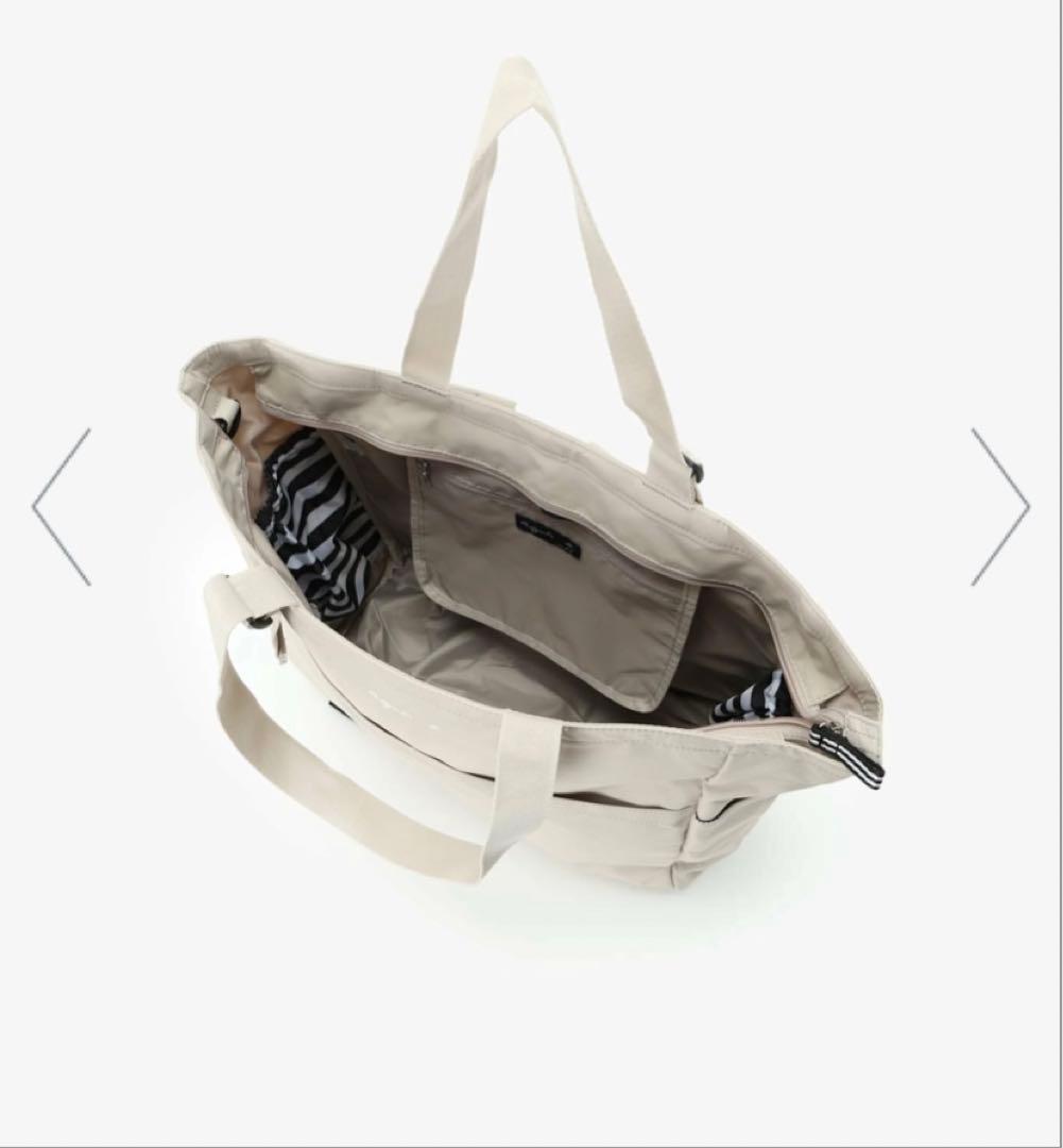 アニエスベー ペアレンツバッグ マザーズバッグ 値下げ不可