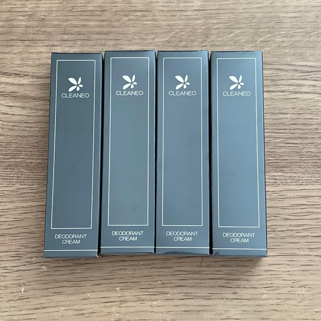 クリアネオ 未使用