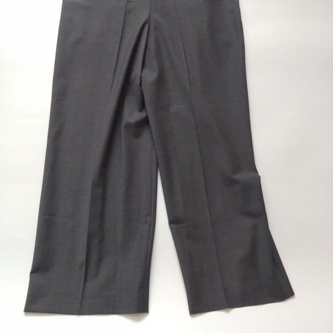 美品 LOHEN ローヘン オールインワン サロペット ノースリーブ グレー36