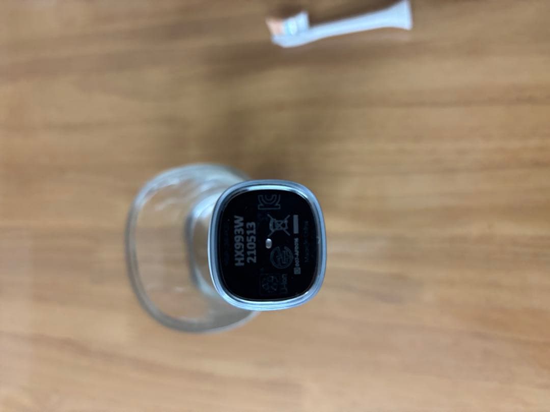 PHILIPS 電動歯ブラシ HX993W