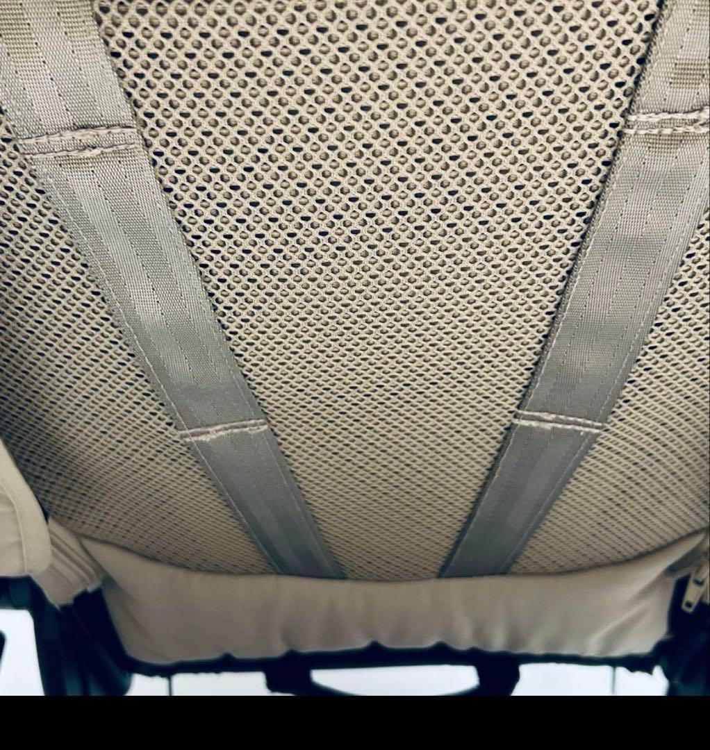 Cybex Merio Carbon メリオカーボン　ベビーカー ベージュ