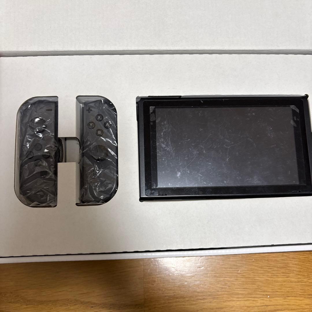 【限定値下げ中】NintendoSwitch