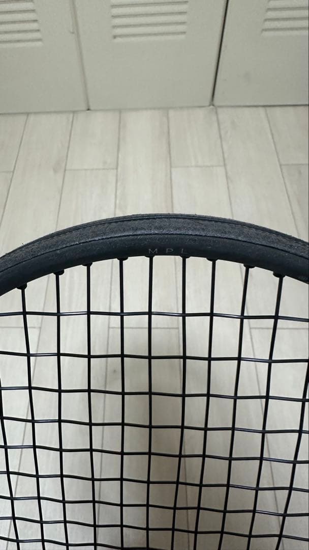 HEADラケット スピード　MPL 2024年