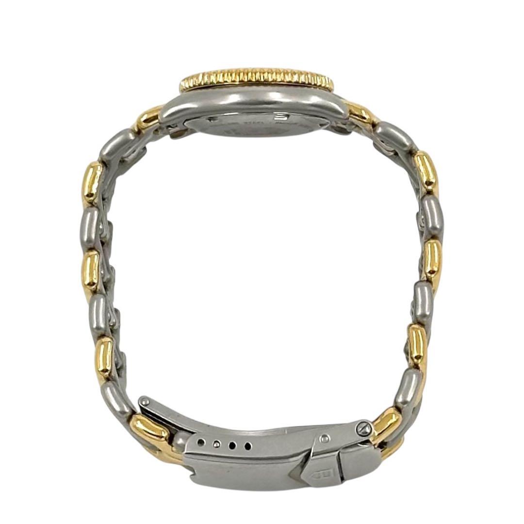 タグホイヤー セル　腕時計 S95.208M レディース531945 コンビ