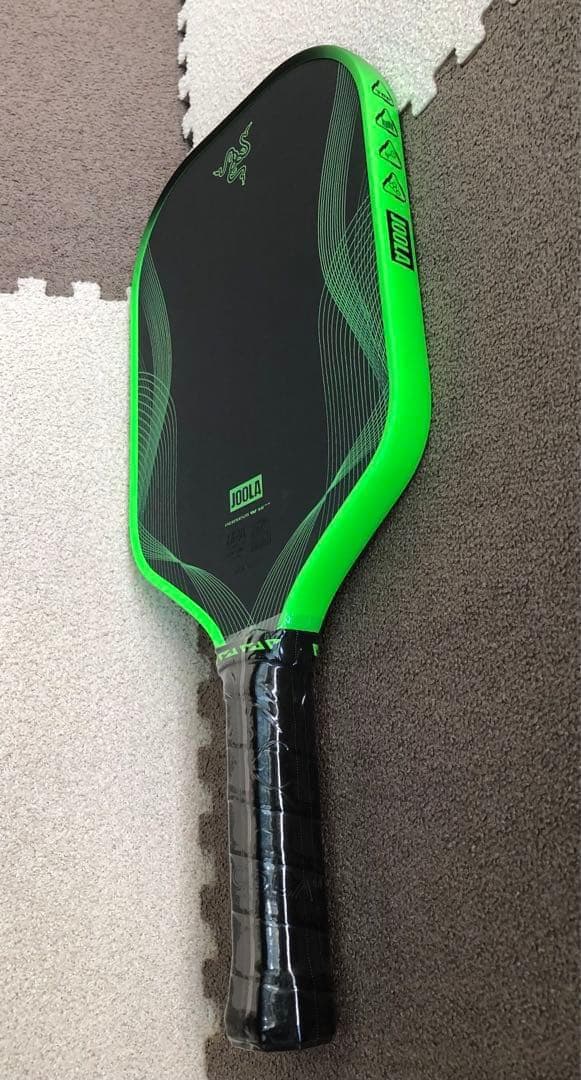 新品‼︎ RAZER限定コラボ ピックルボール パドルPressure V