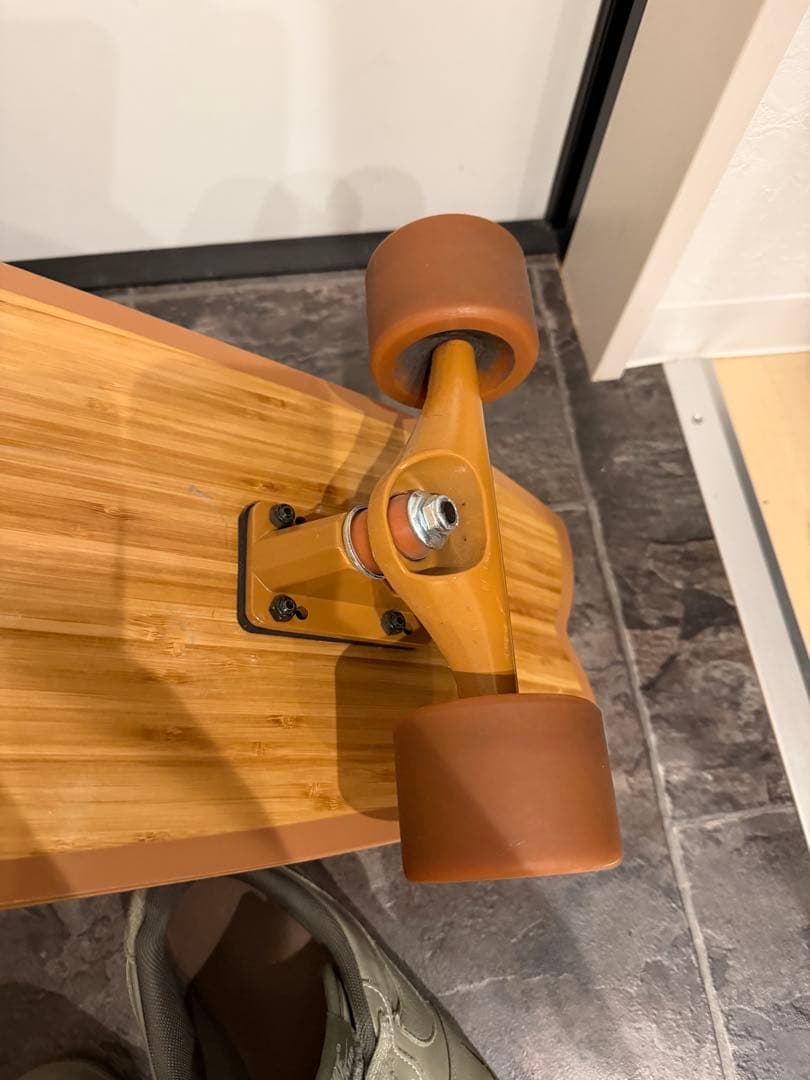 nanazero サーフスケートボード