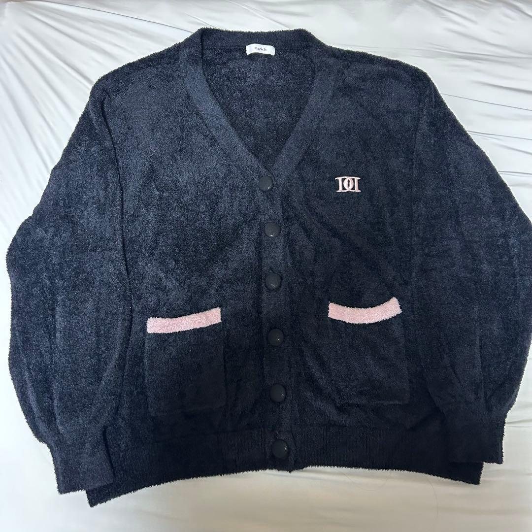 Darich 8周年 ノベルティ