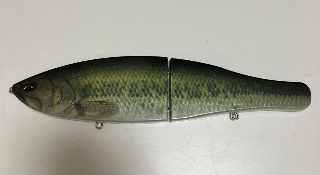 ワイルドルアーズ　ワイルドビートF