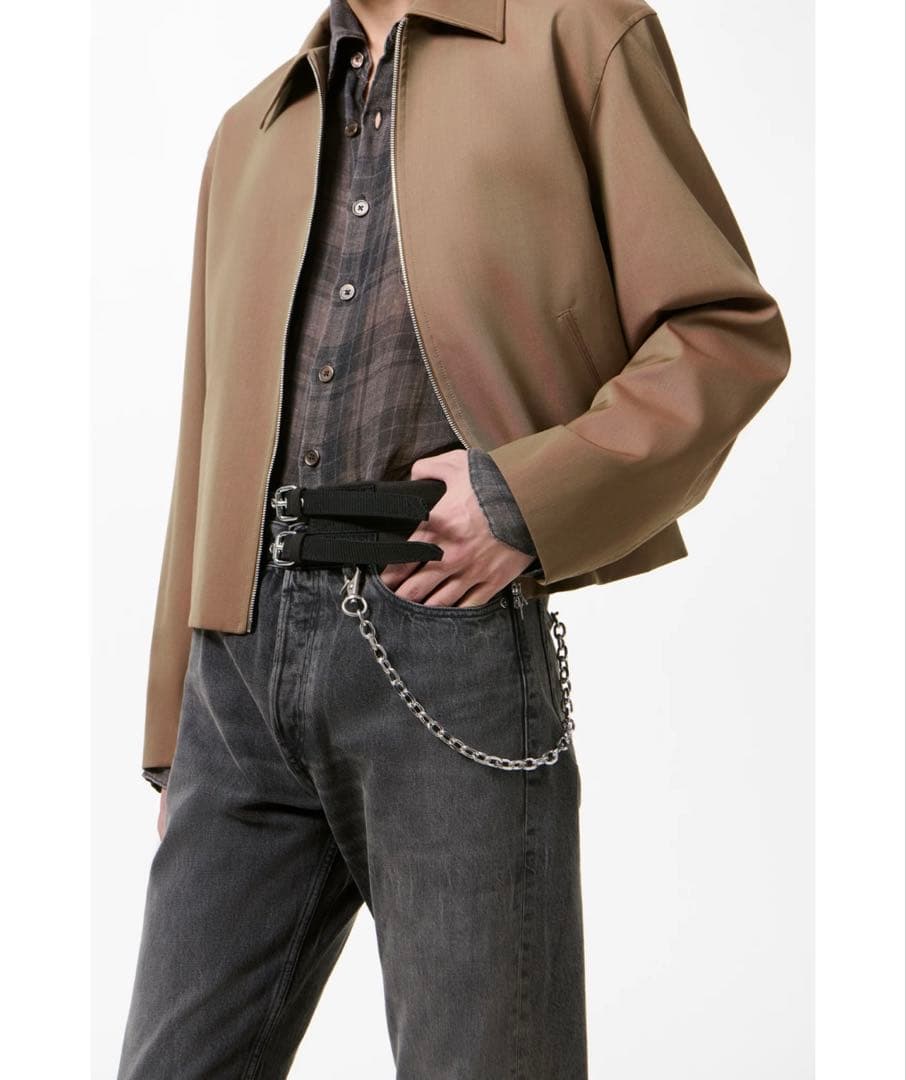 OUR LEGACY LADON　ネックレス