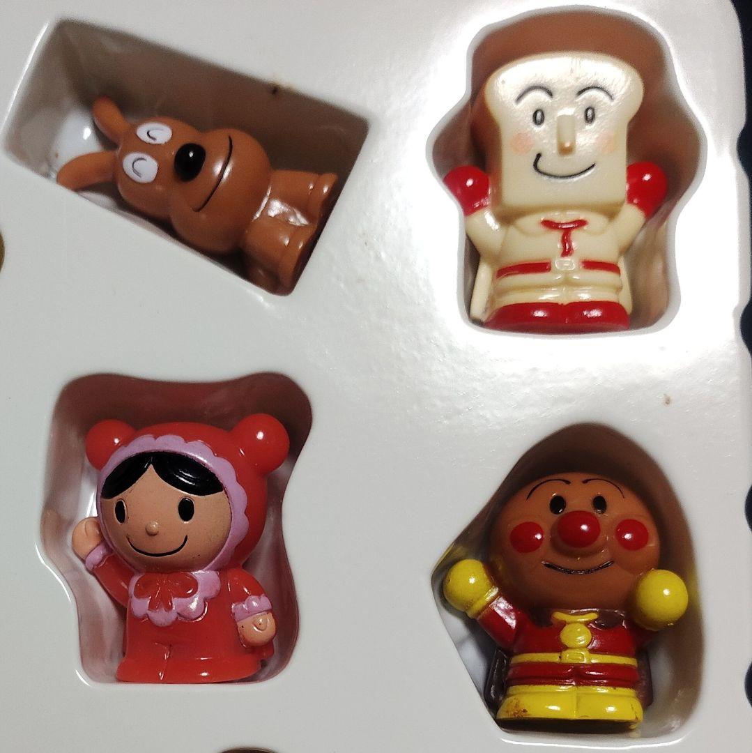 アンパンマン クリスマス イルミネーション ランプ