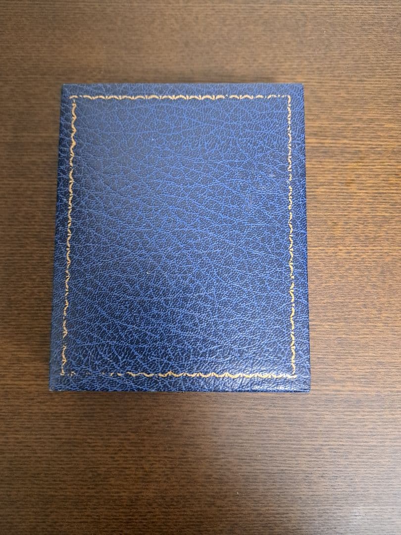 Mappin&Webb　銀製品　スプーン４本 箱付