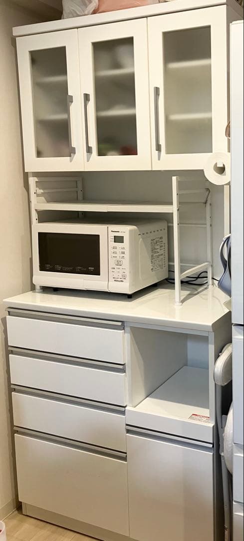 食器棚・キッチンカウンター Yun