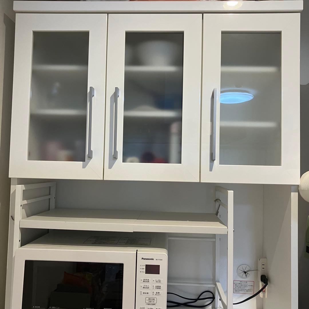 食器棚・キッチンカウンター Yun