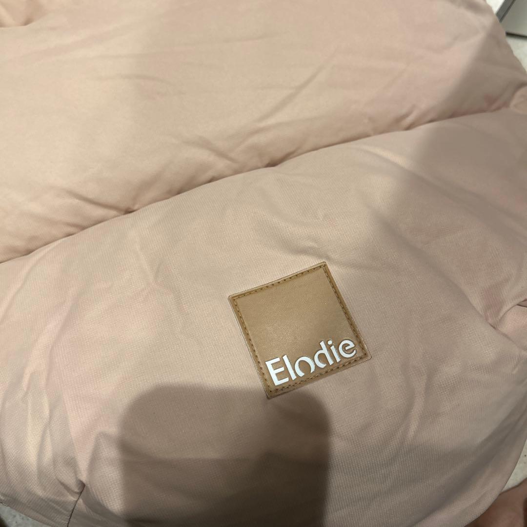 エロディ　Elodie フットマフ