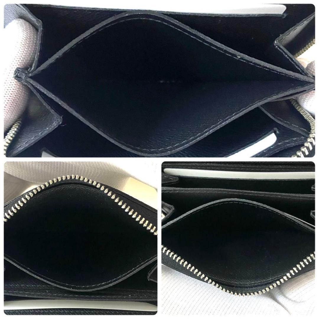 ルイ ヴィトン◎パース ダミエ グラフィット ラウンドファスナー 財布