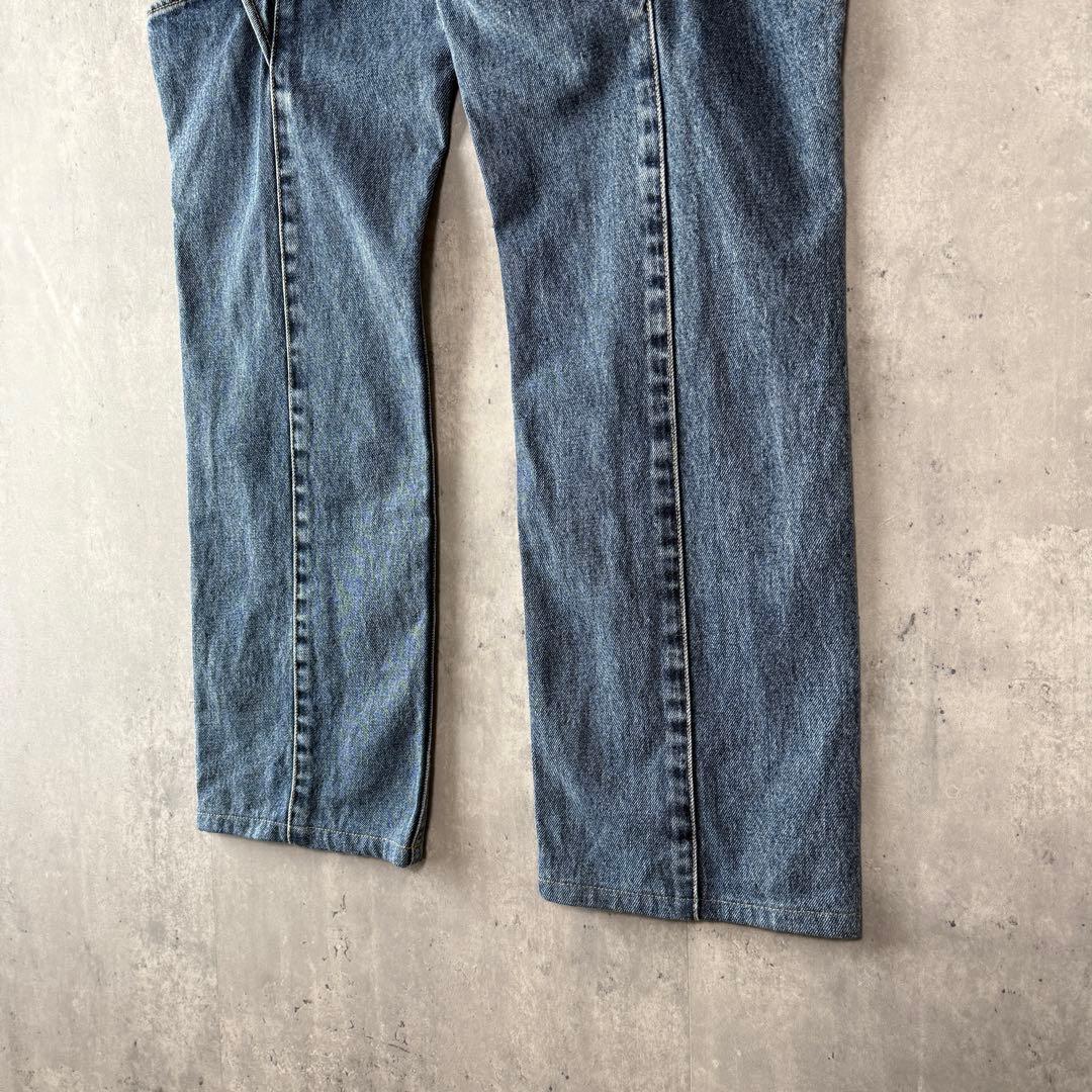 美品✨ジョンローレンスサリバン カットアウト デニムパンツ　ジーンズ　S