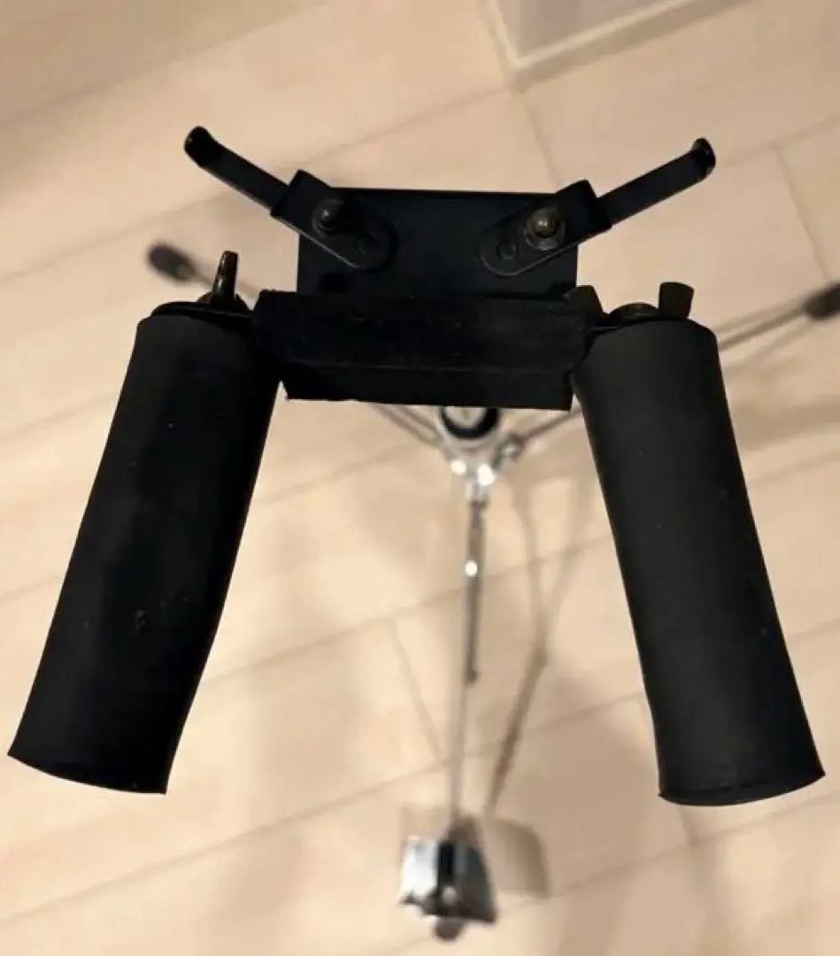 YAMAHA チェロスタンド BST1 純正 折りたたみ式