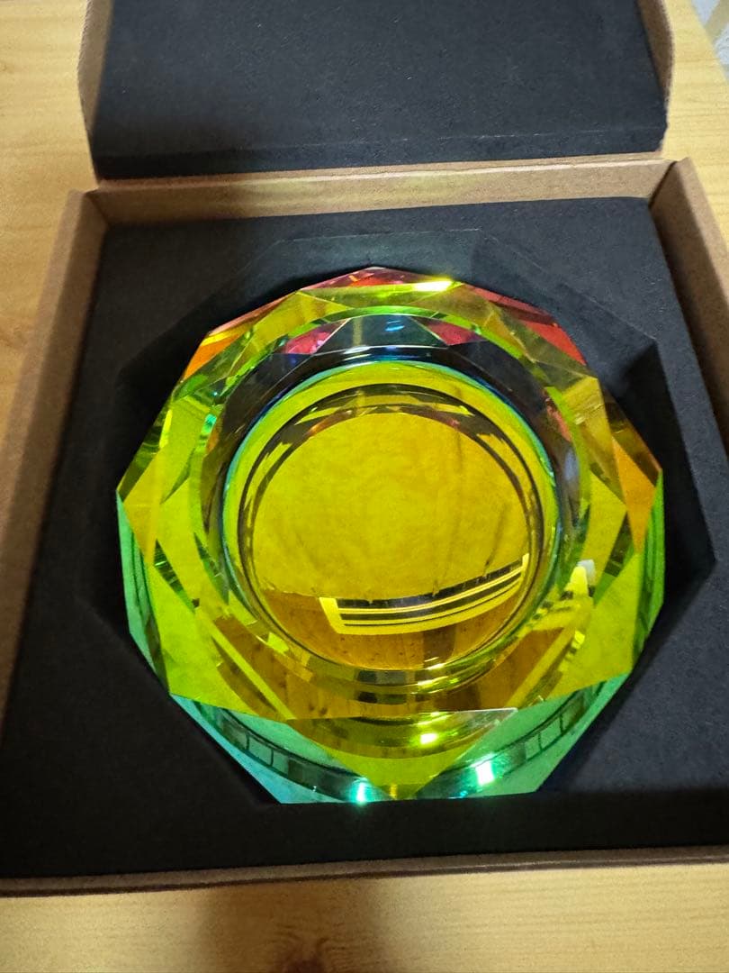 ファンダメンタル・ベルリン「レーゲンボーゲン」レギュラーボウル