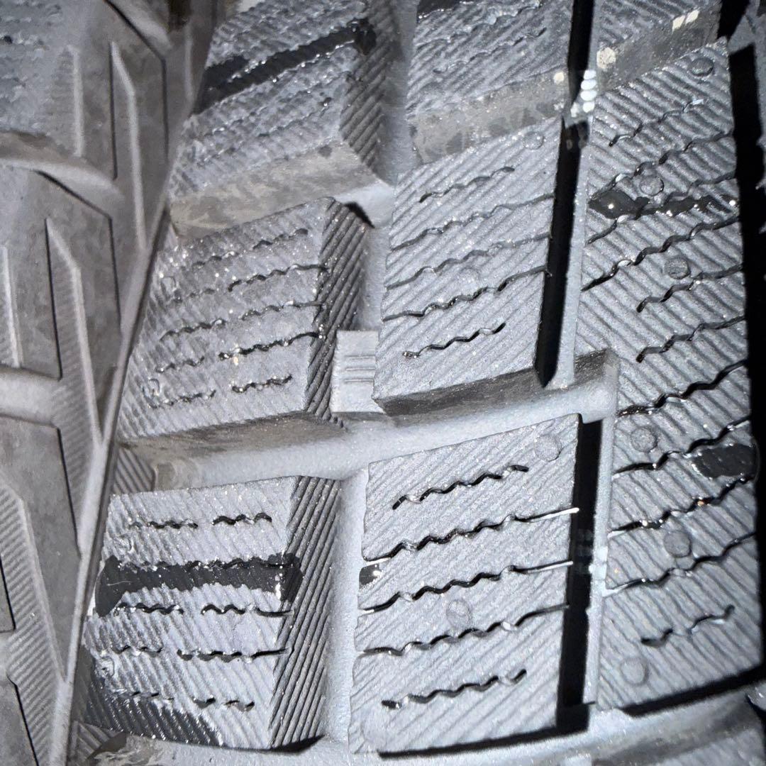 送料込み！ 155/65R13 軽自動車 スタッドレス タイヤ ミラ ムーヴ