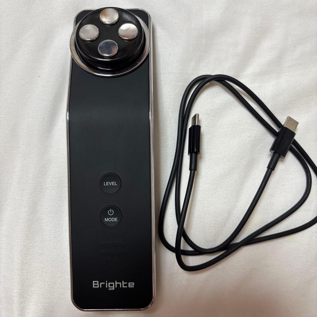 エレキリフト美顔器