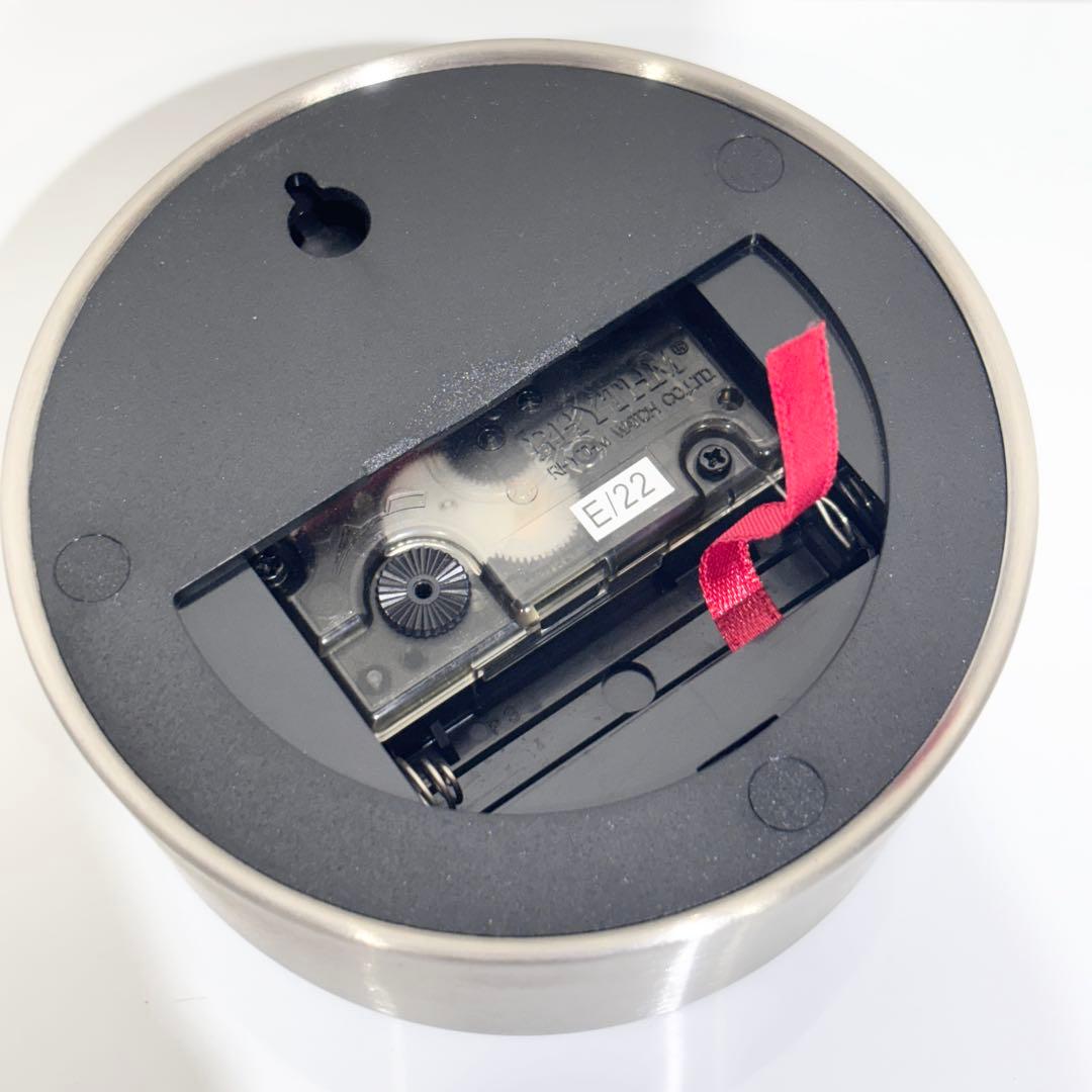 希少！  ジョージジェンセン　置き時計