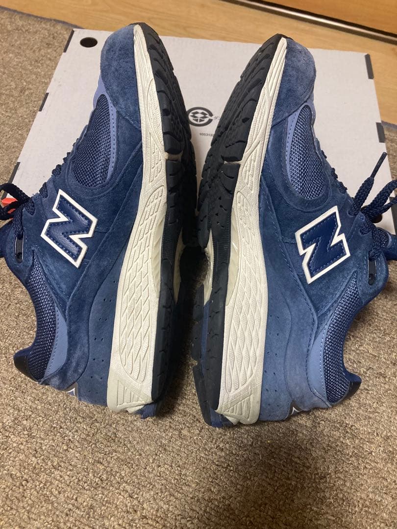 Y*a様 New Balance M2002R GORE-TEX 26.5
