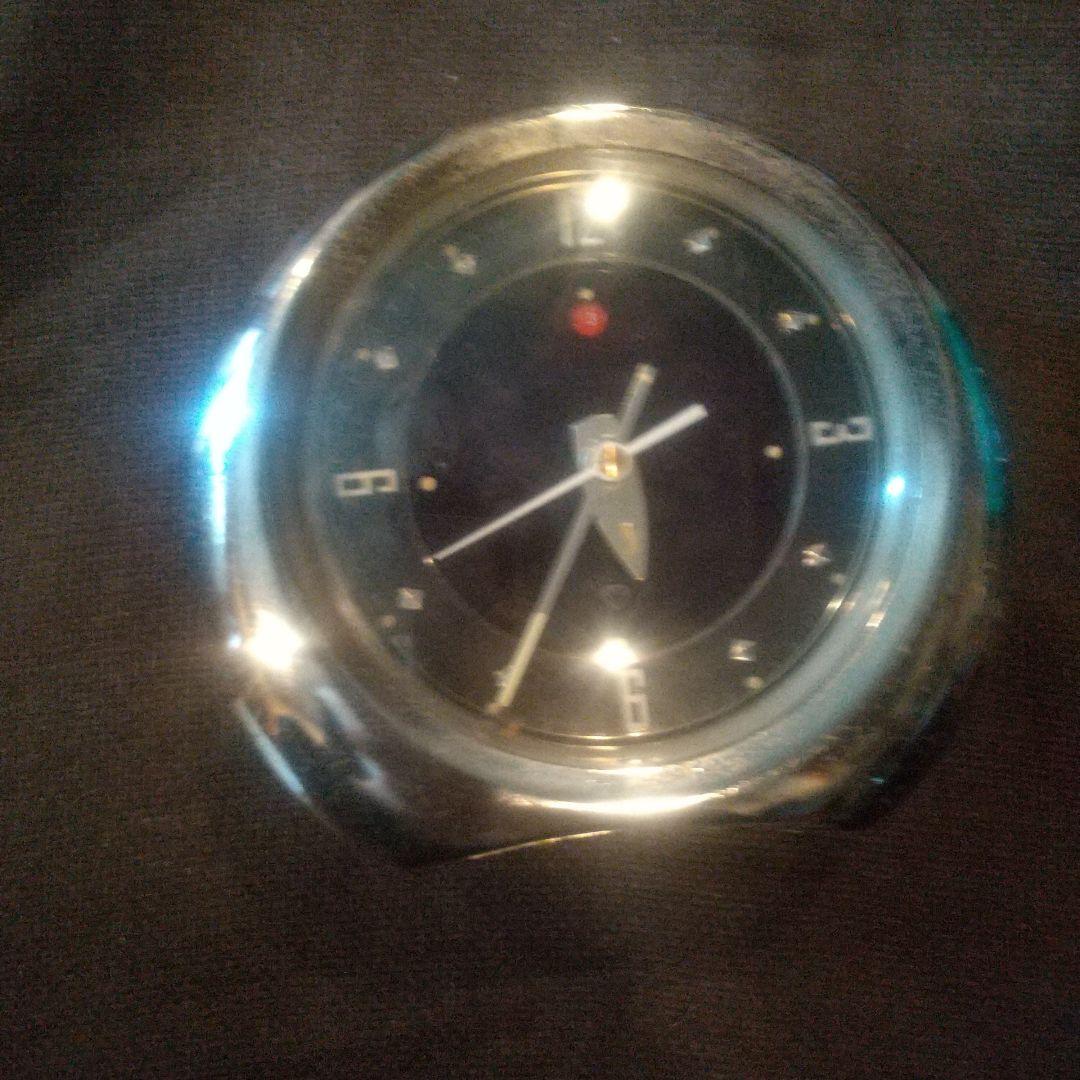 shanghai アンティーク　オリジナル　置き時計