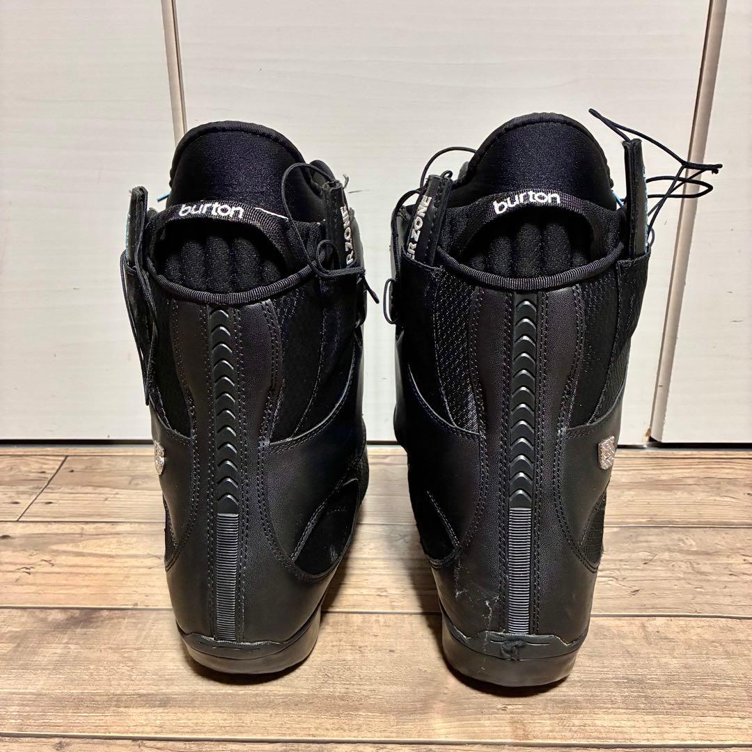 【BURTON ブーツset】BXB 125cmスノーボードセット