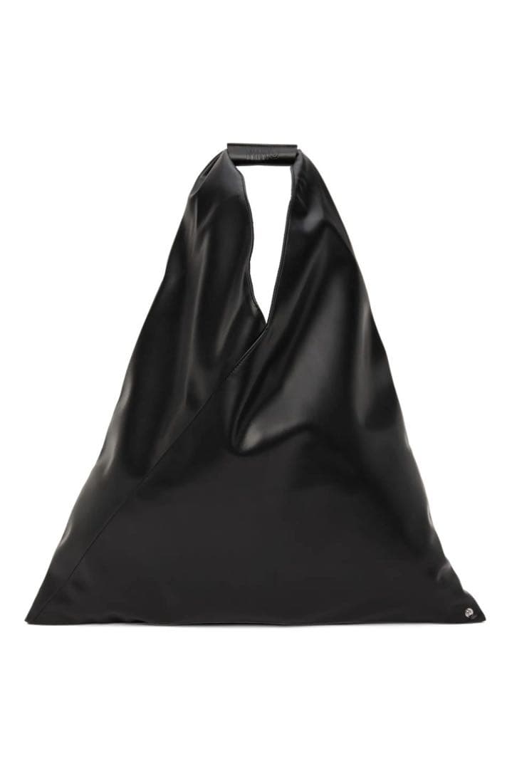 MM6 MAISON MARGIELA ジャパニーズ トートバッグ レザー