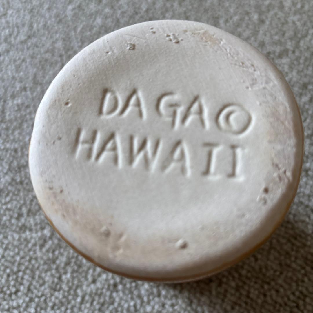 1970'S〜 TIKI マグ　ヴィンテージ　MUNK TIKI FARM