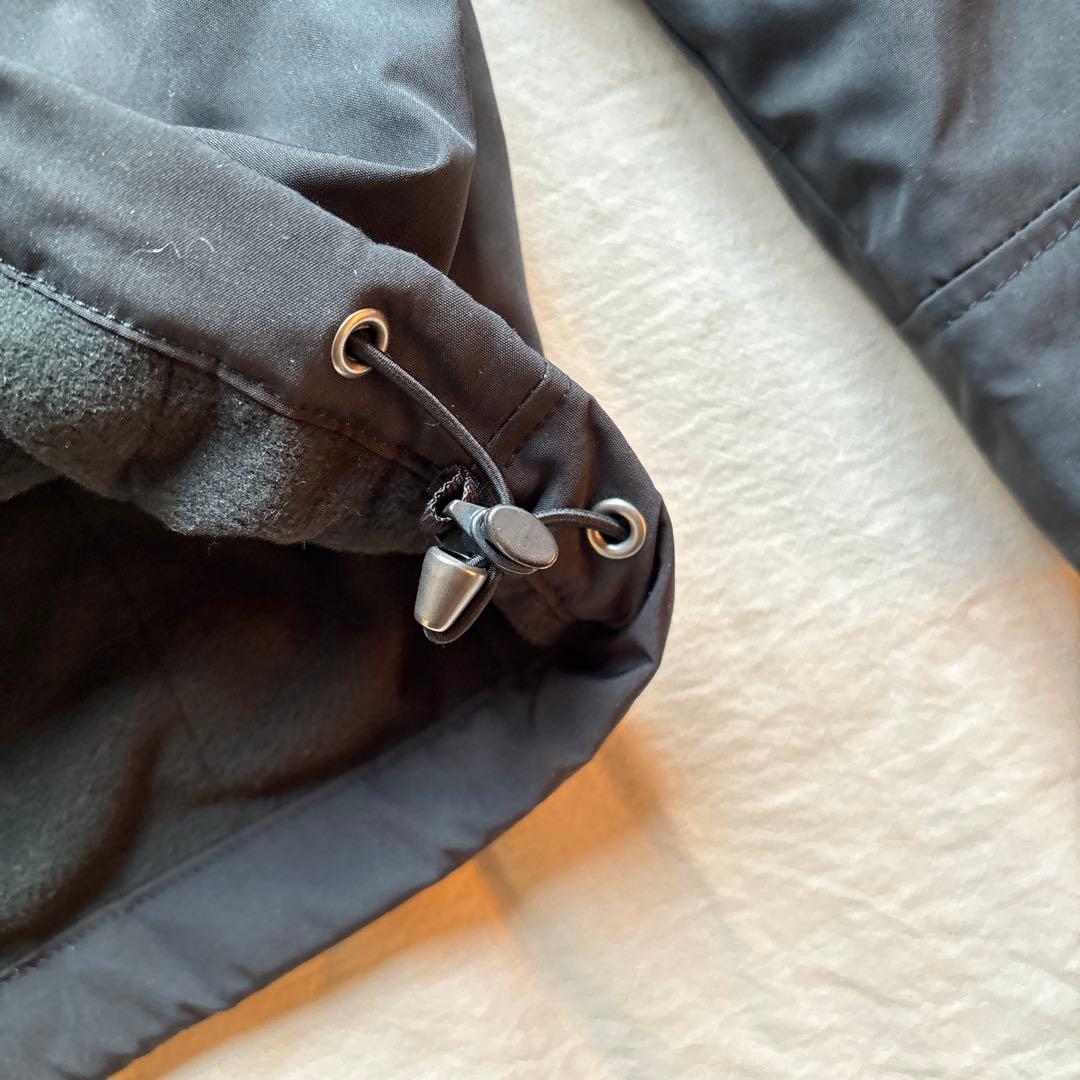 【現行】Ralph Lauren インサレーション 中綿ジャケット ブラック