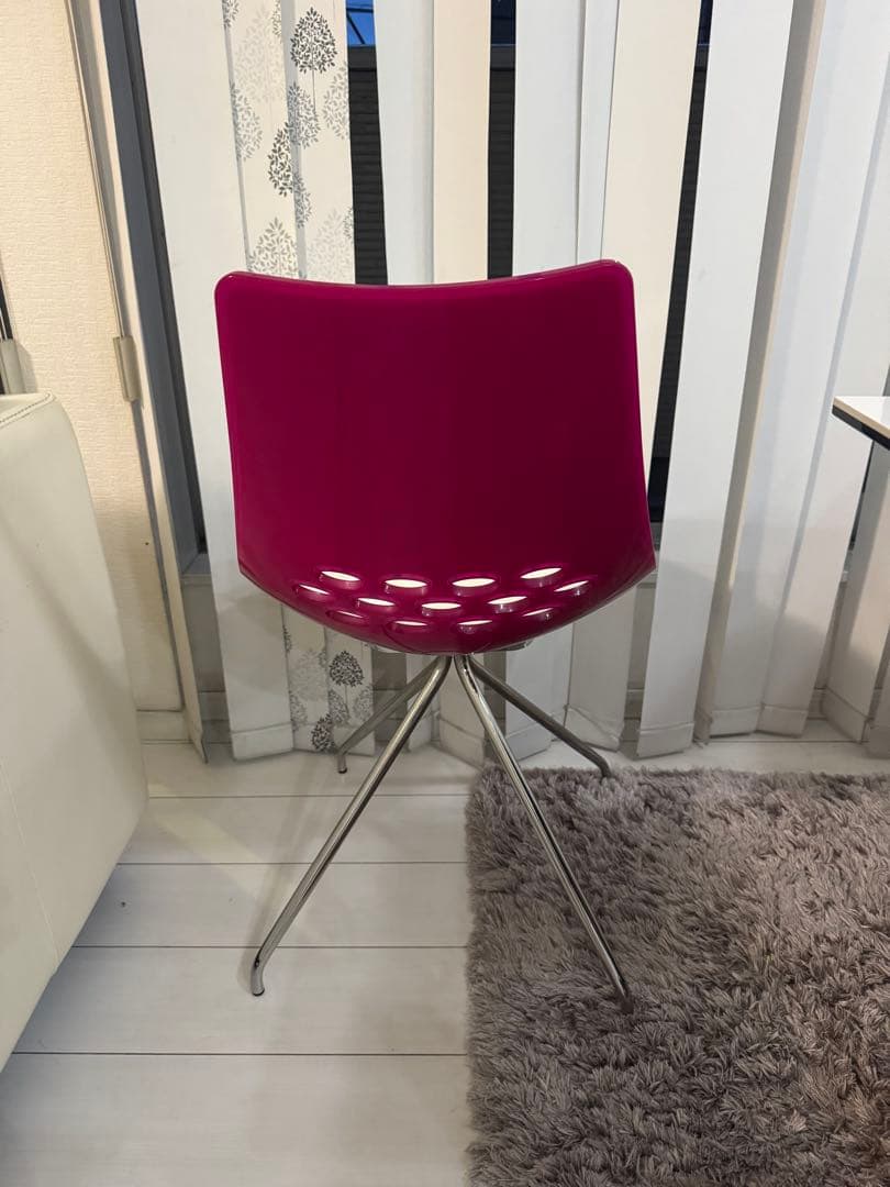 いつきさん専用　カリガリス　イス