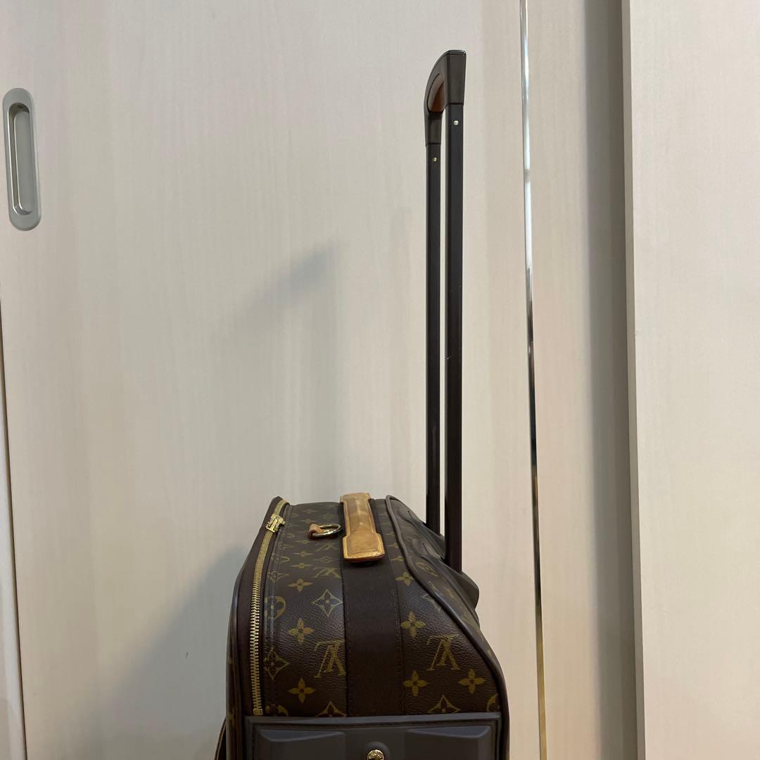 値下げ正規品本物LOUIS VUITTONルイヴィトン モノグラムスーツケース