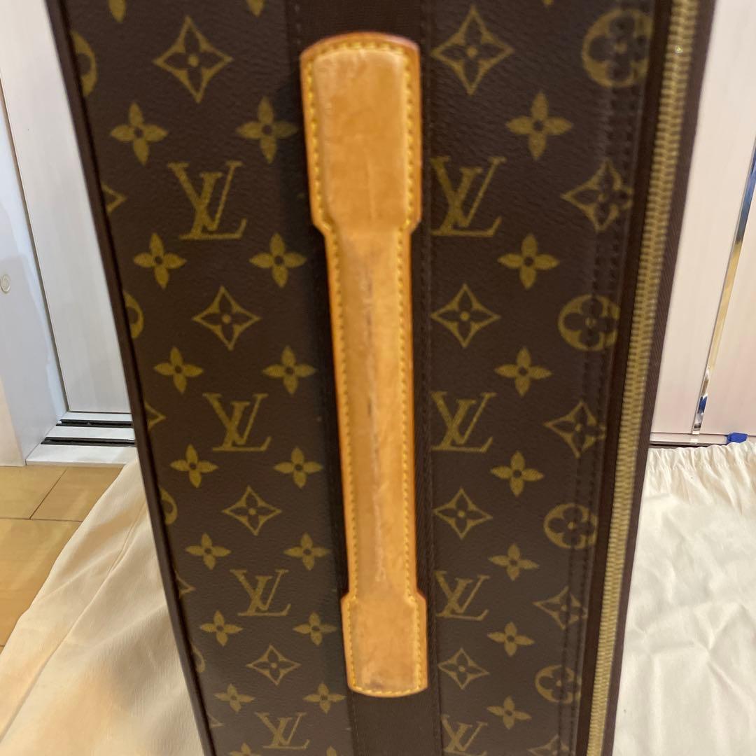値下げ正規品本物LOUIS VUITTONルイヴィトン モノグラムスーツケース