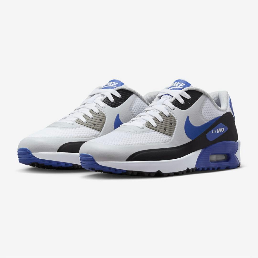 NIKE AIR MAX 90 G DX5999-141 ナイキ正規品 27.5