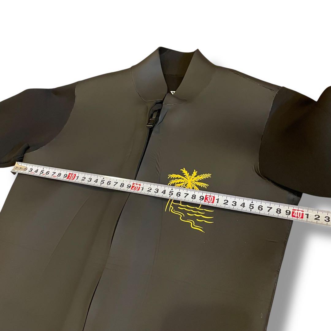 未使用 ROARK REVIVAL ロアークリバイバル ウェットスーツ タッパー