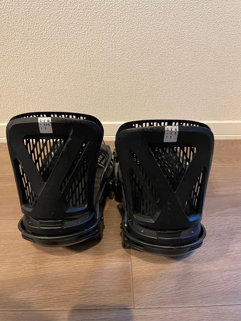BURTON Genesis Re:Flex Sサイズ