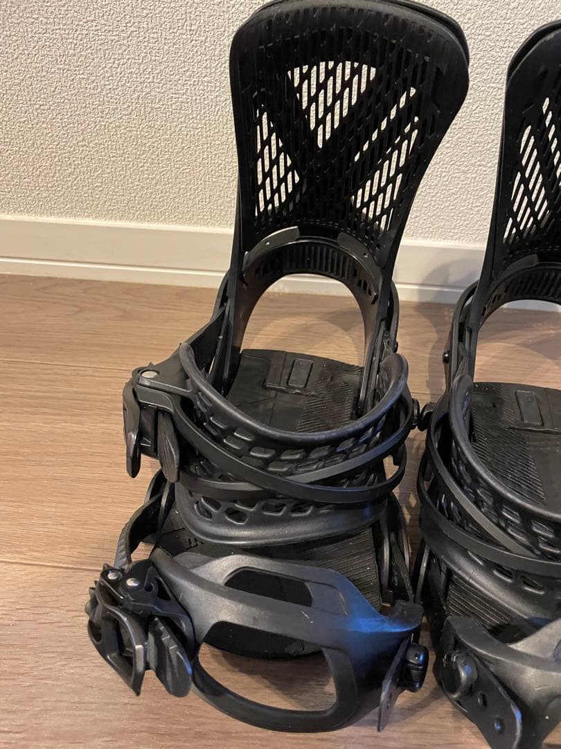 BURTON Genesis Re:Flex Sサイズ