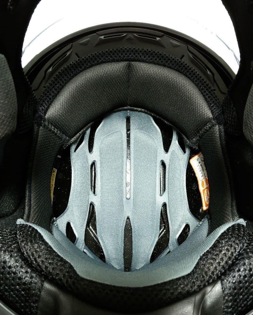 y*p様 【フルフェイス】OGK KABUTO KAMUI Lサイズ