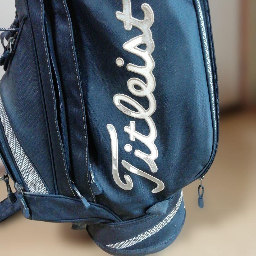TITLEIST ゴルフバッグ
