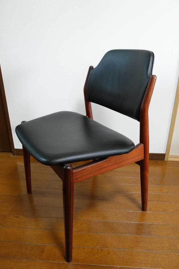 【激レア】北欧デンマークチェア Arne Vodder アルネ・ヴォッダー