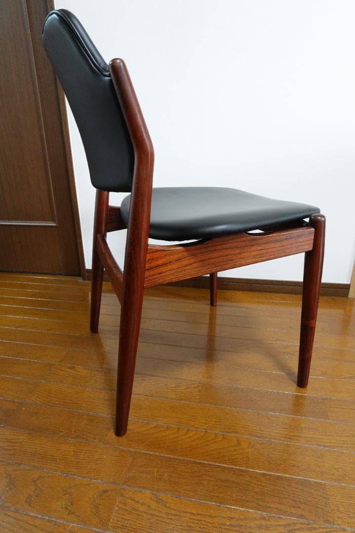 【激レア】北欧デンマークチェア Arne Vodder アルネ・ヴォッダー