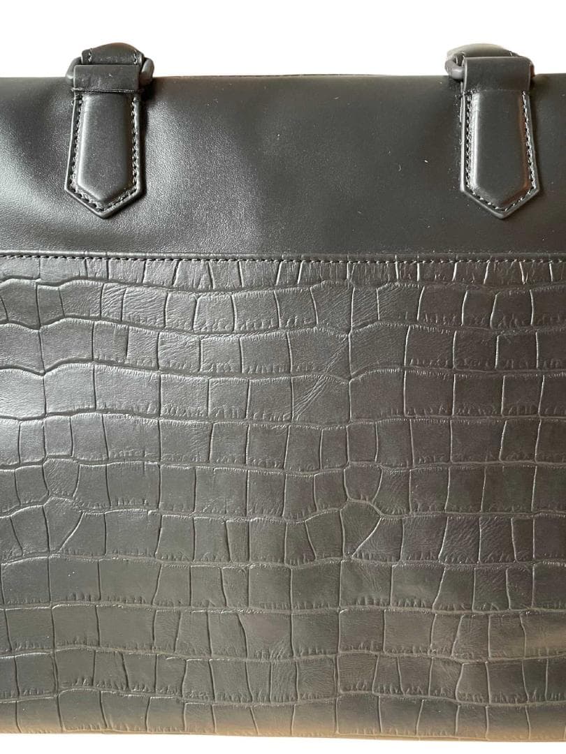 【新品 /定価16万円/1月末迄限定】エンポリオアルマーニ トートバッグ