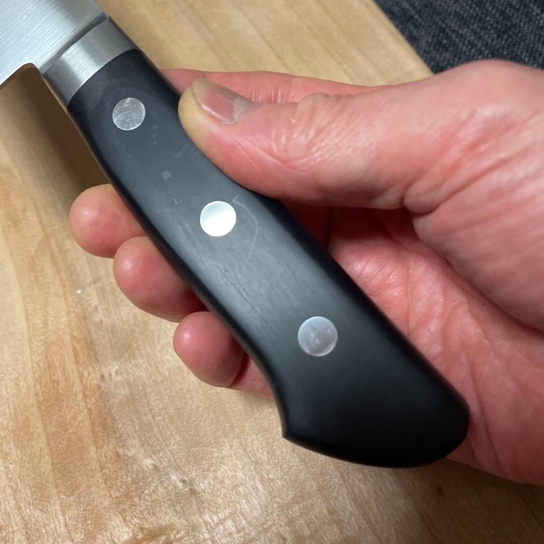 堺孝行　牛刀　ＩＮO X 270