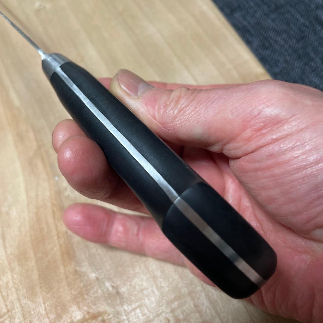 堺孝行　牛刀　ＩＮO X 270